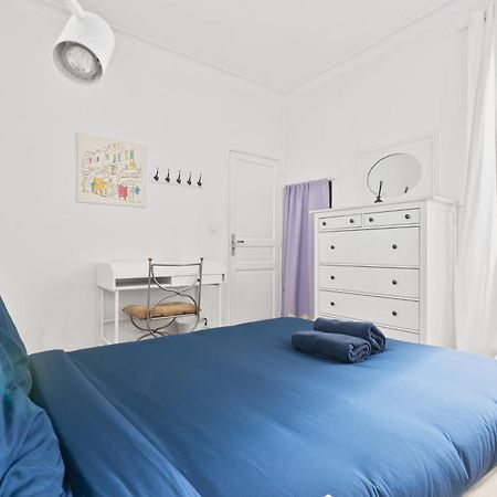 Appartement Quartier Le Marais 4 Παρίσι Εξωτερικό φωτογραφία