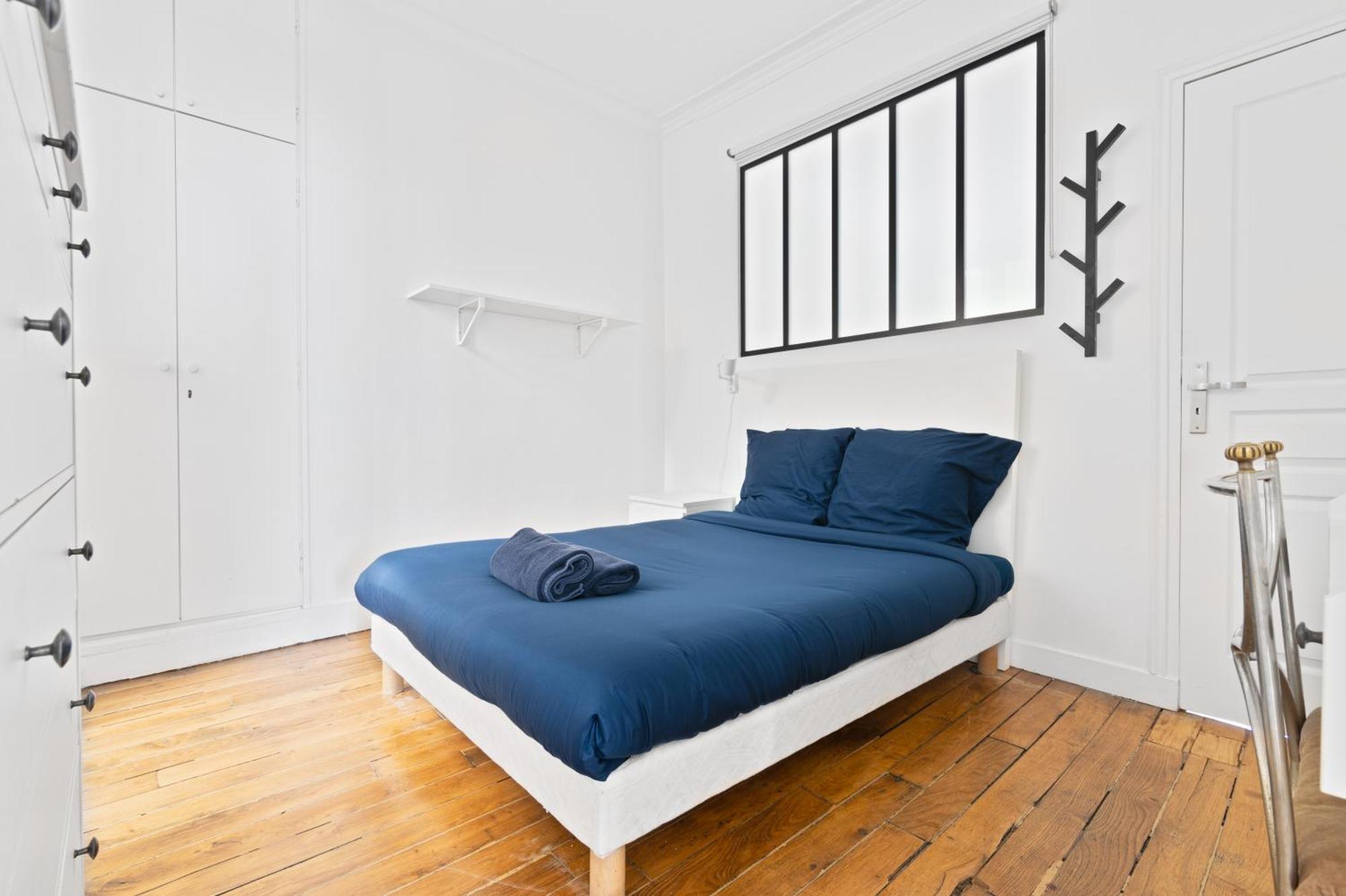 Appartement Quartier Le Marais 4 Παρίσι Εξωτερικό φωτογραφία